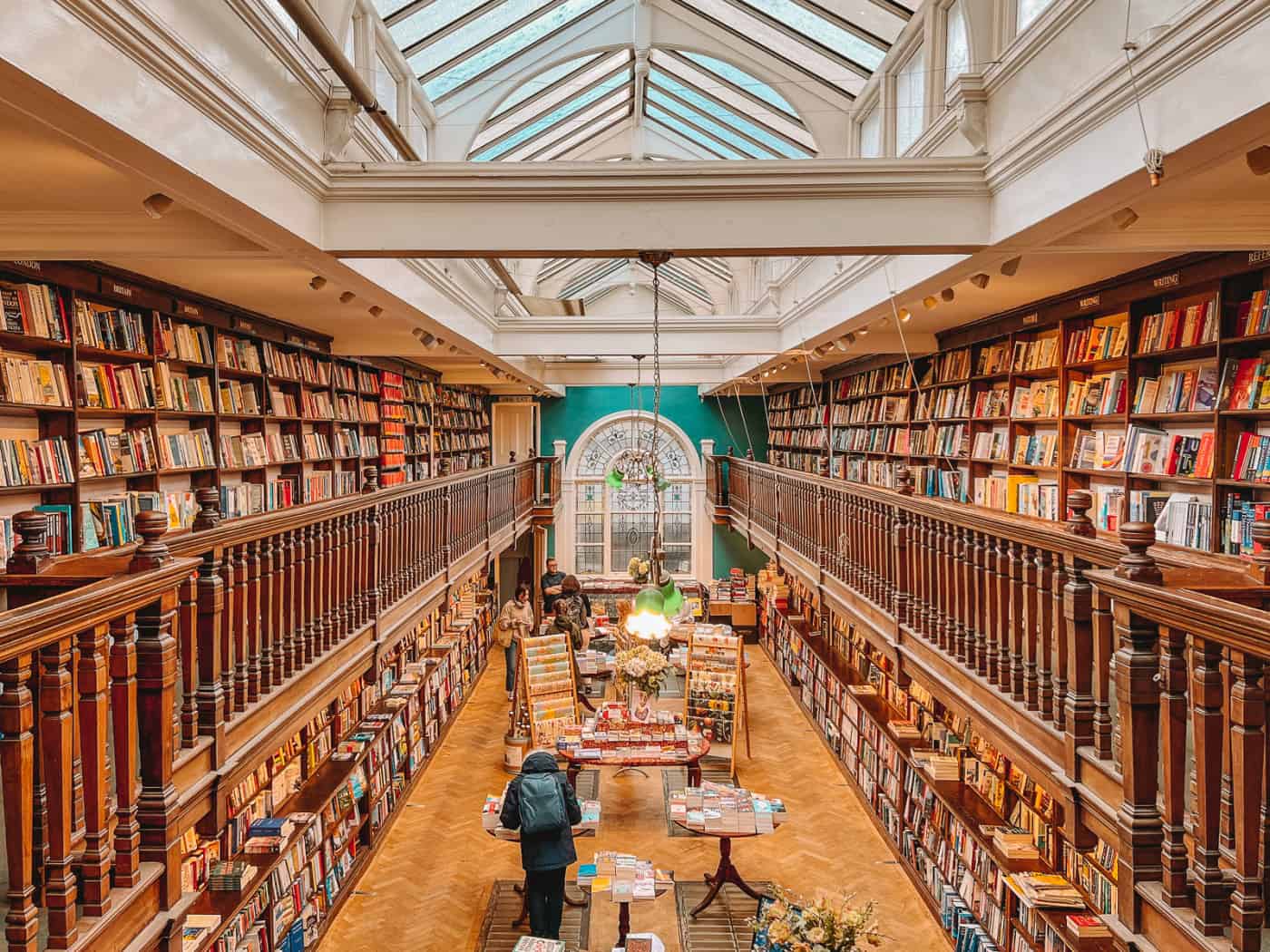 daunt-books