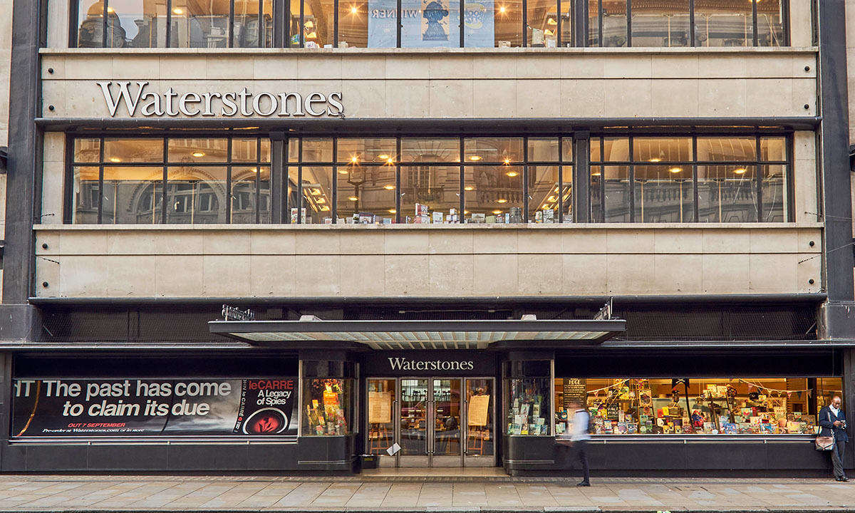 waterstones-piccadilly